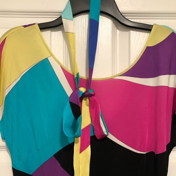 Designer Dress - Picture 6 of 9